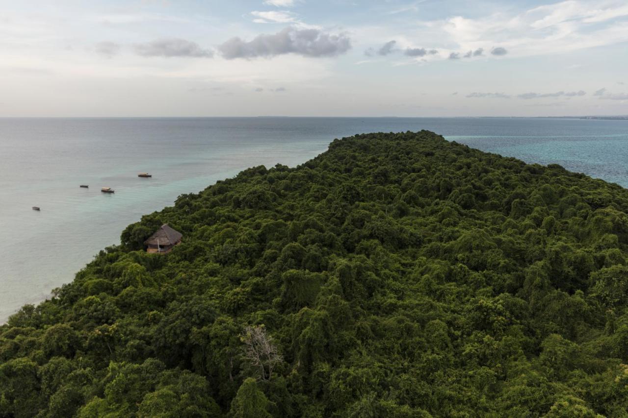 Chumbe Island Coral Park 3*