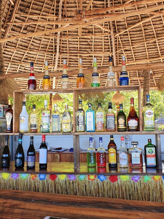 Blue Palm Zanzibar Bed & Breakfast Bwejuu