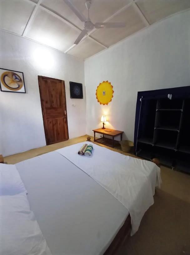 Malaika House Paje