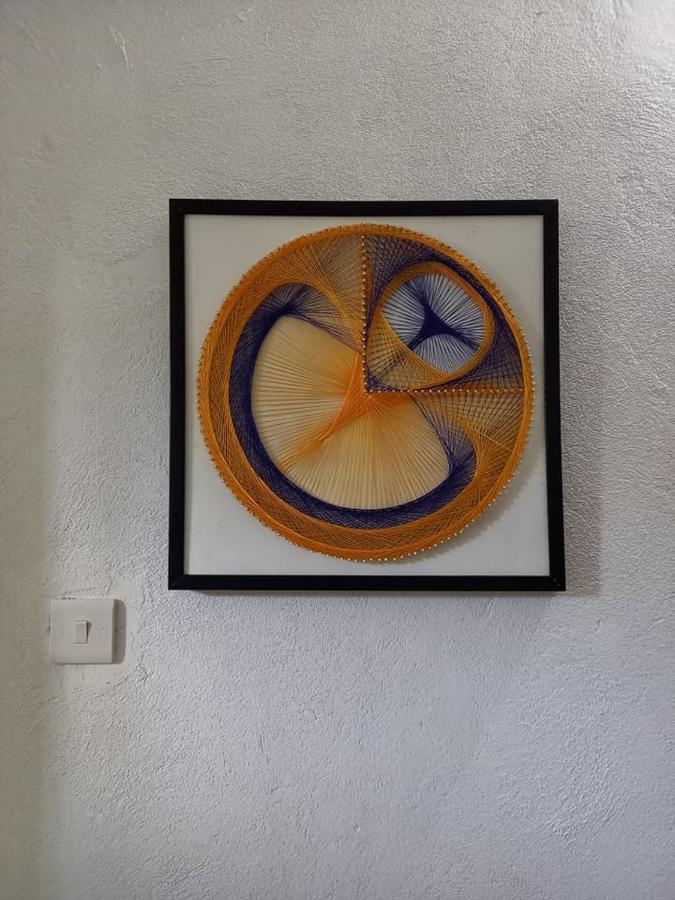 Frühstückspension Malaika House Paje