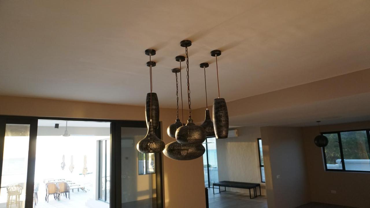 Hotel Bluu Jambiani (Zanzibar)