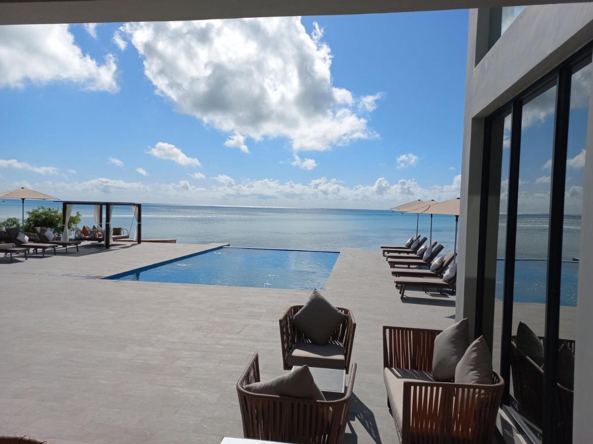 Bluu Hotel Jambiani (Zanzibar)