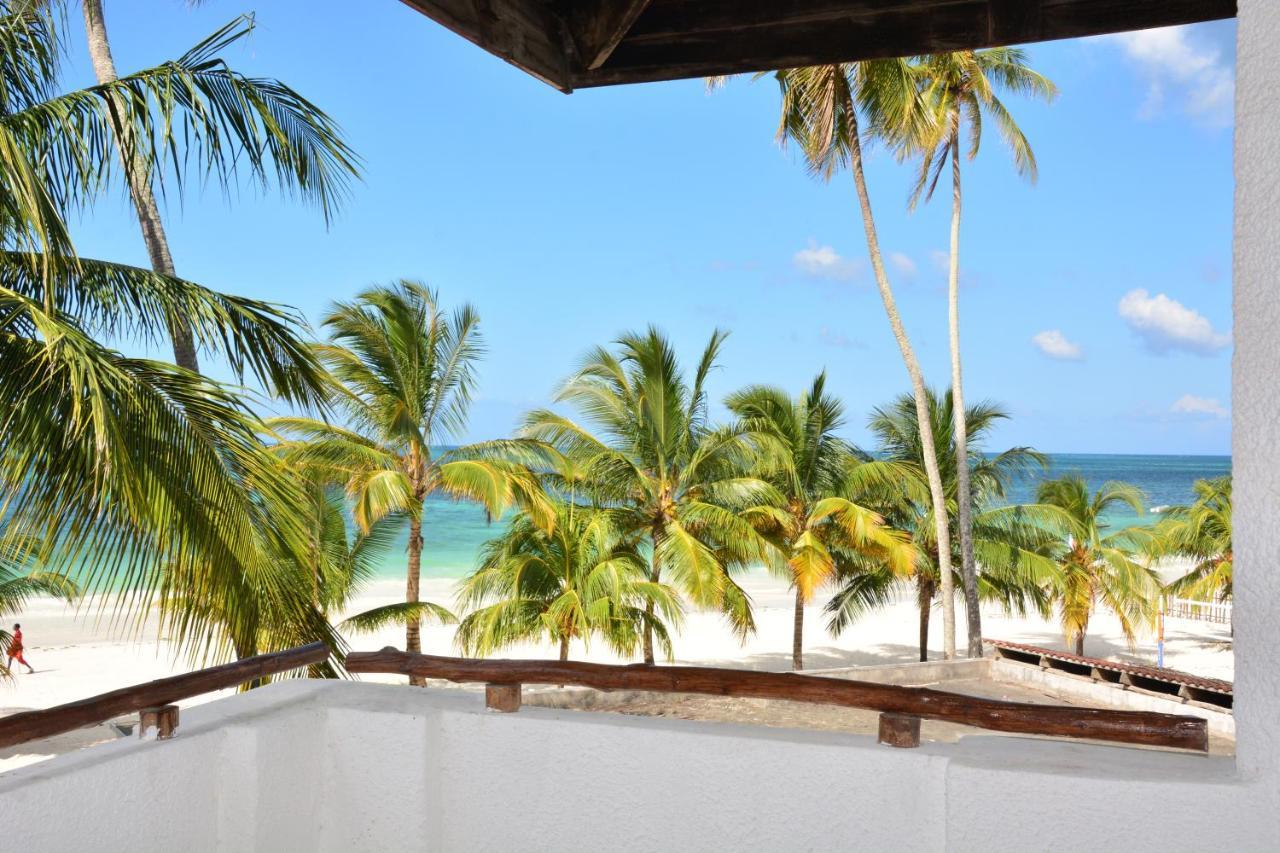 Hotel Voi Kiwengwa 4*