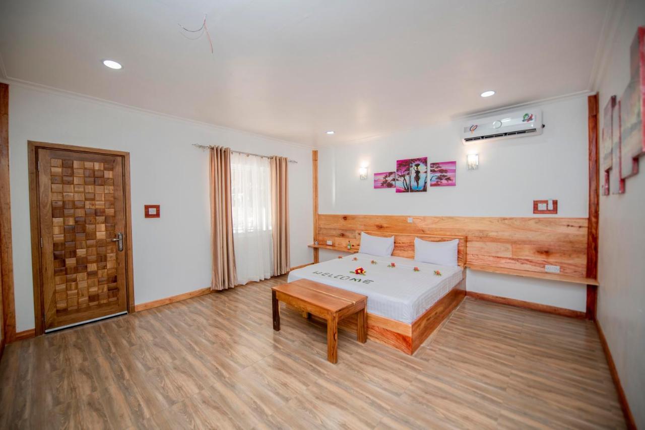 Mem Luxury And Hotel *
