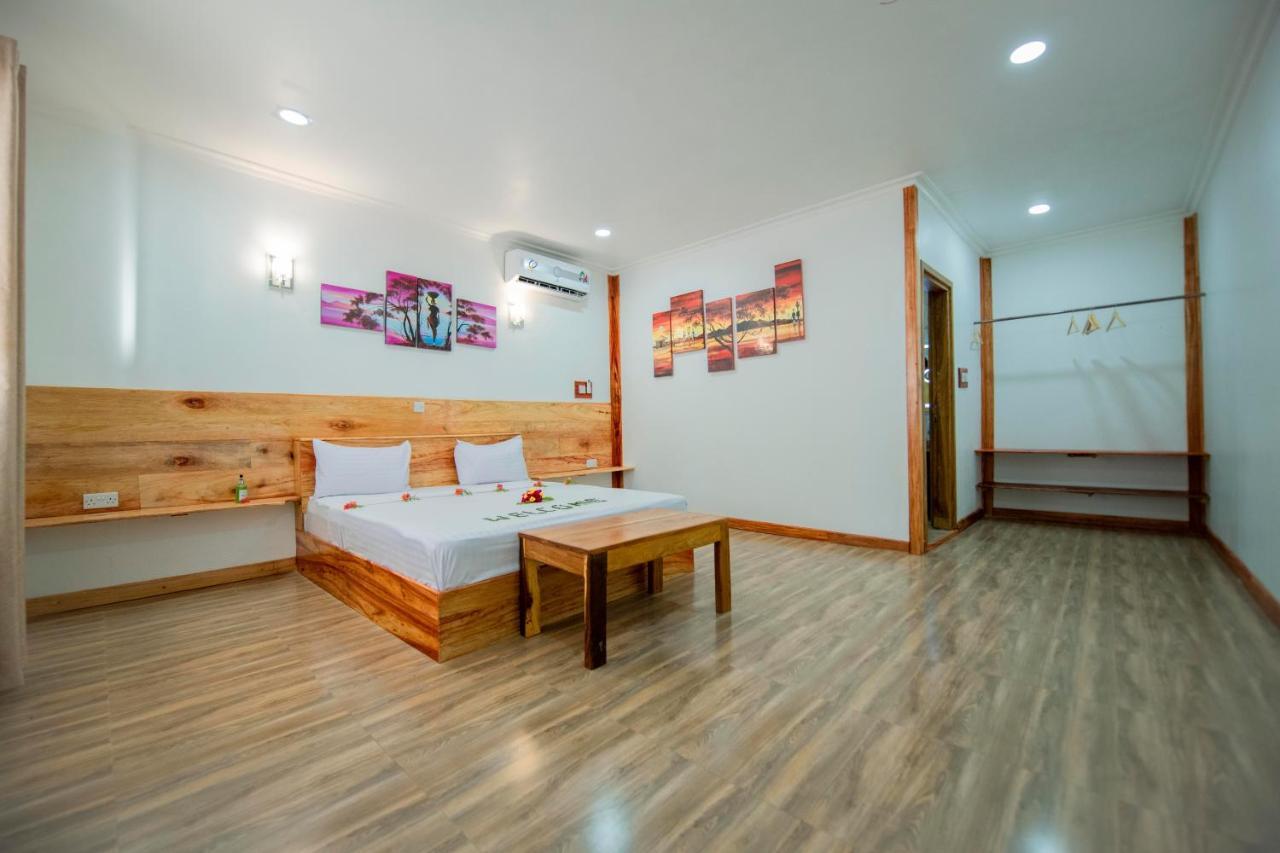 Hotel Mem Luxury And