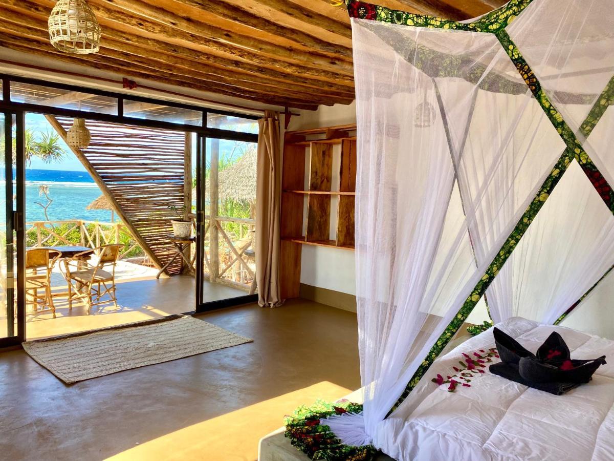 Eden Rock Zanzibar Hotel