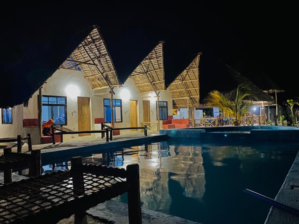 Mkeka Spice Jambiani Jambiani (Zanzibar)