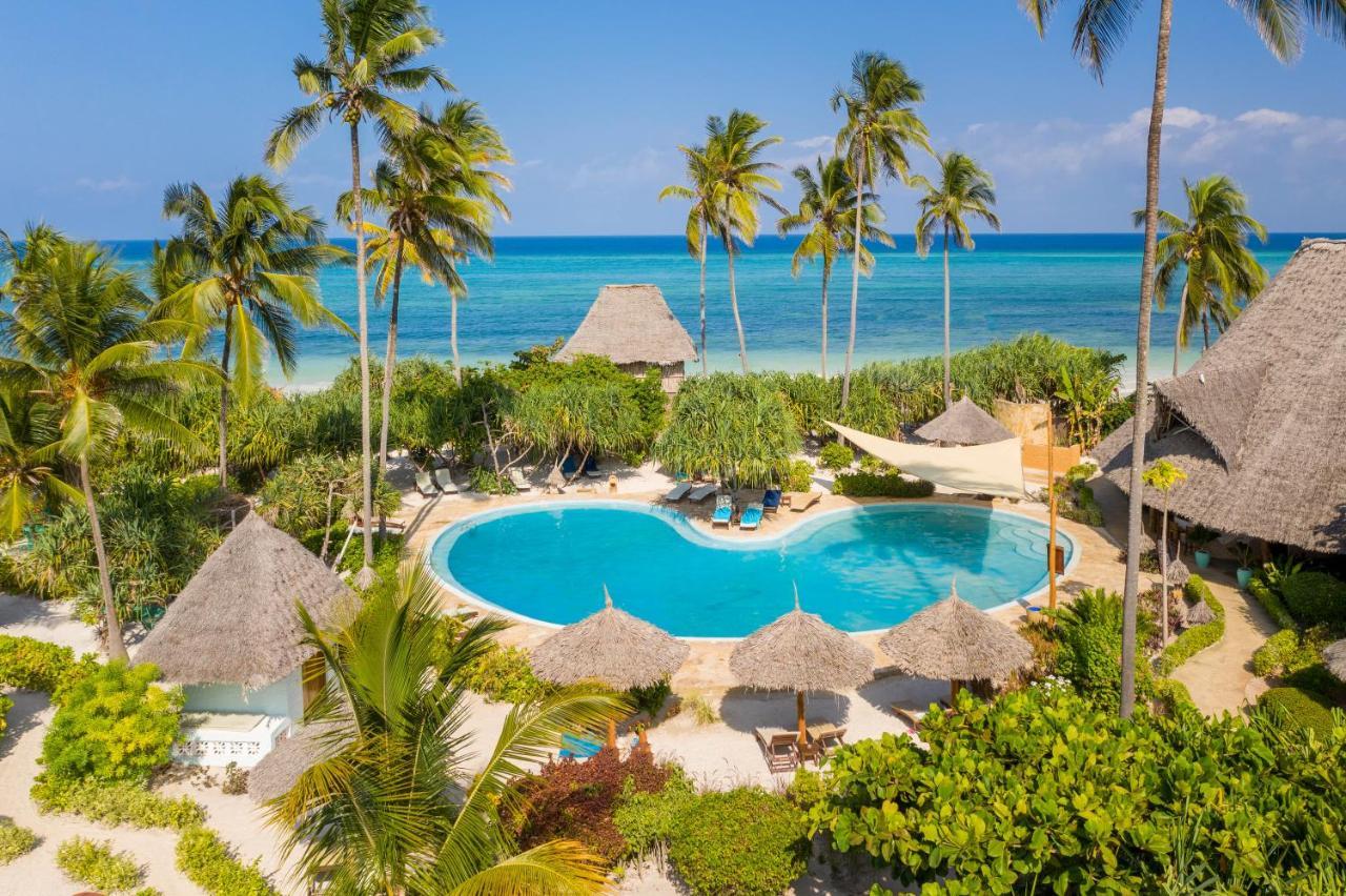 Hotel Zanzibar Queen