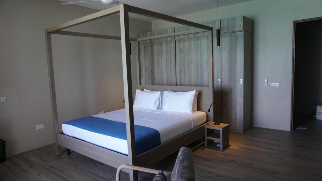 Hotel Bluu