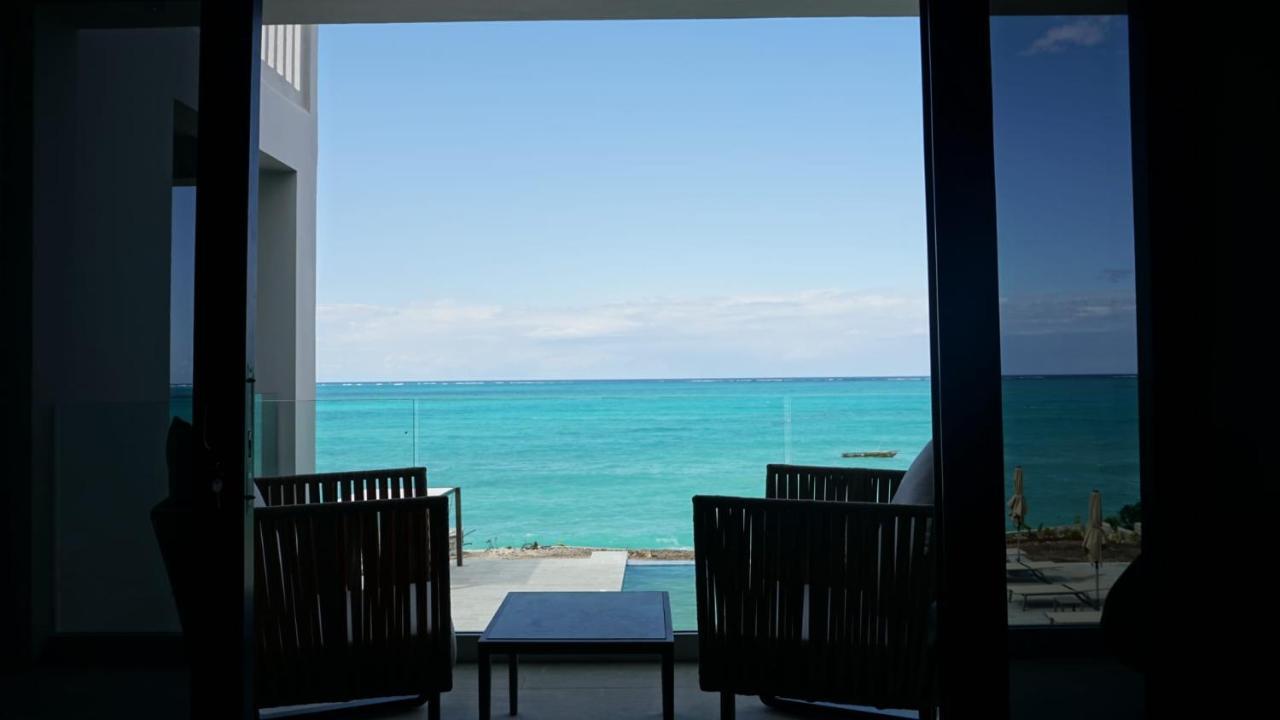 Bluu Jambiani (Zanzibar)