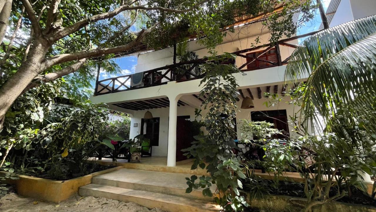 Atii Garden 2* Nungwi
