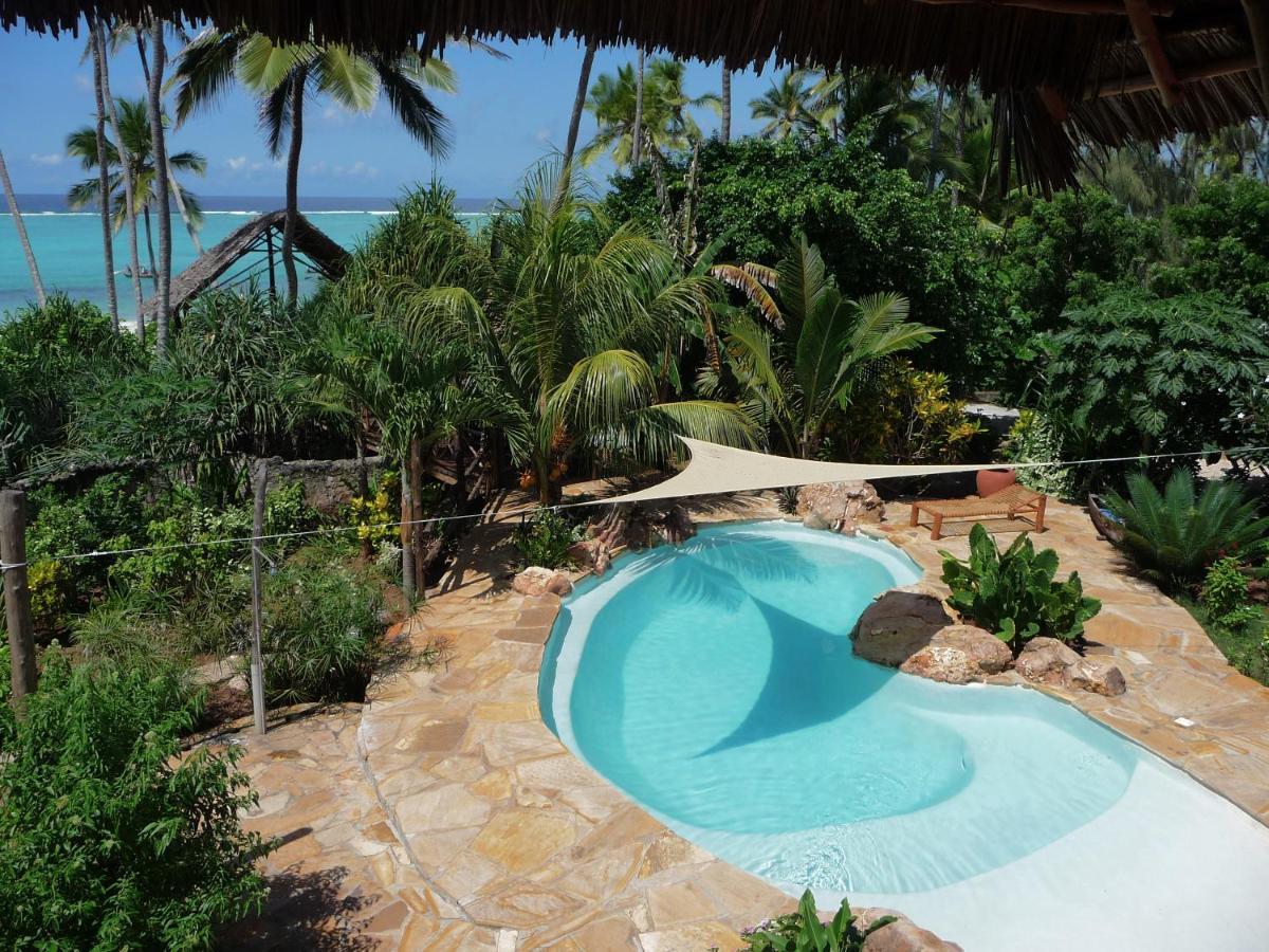 Hotel Che Che Vule By Sevi Exclusive Beach Villa
