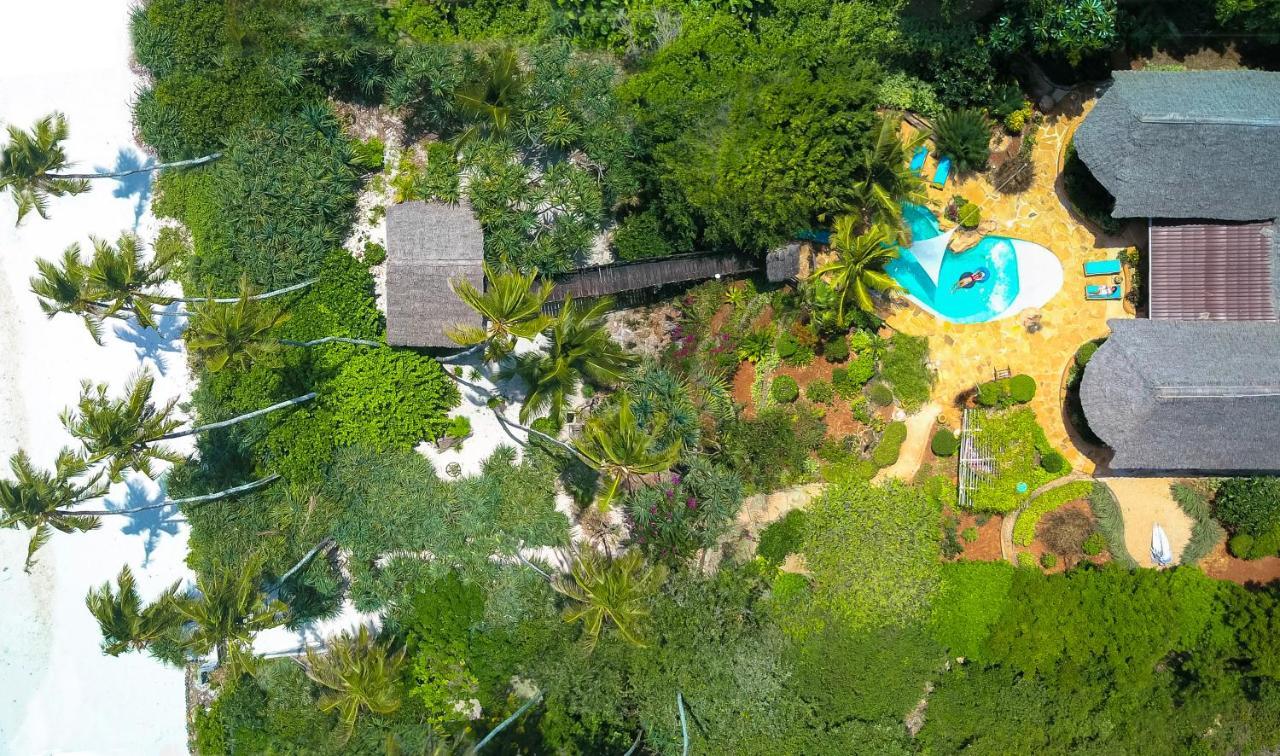 Hotel Che Che Vule By Sevi Exclusive Beach Villa