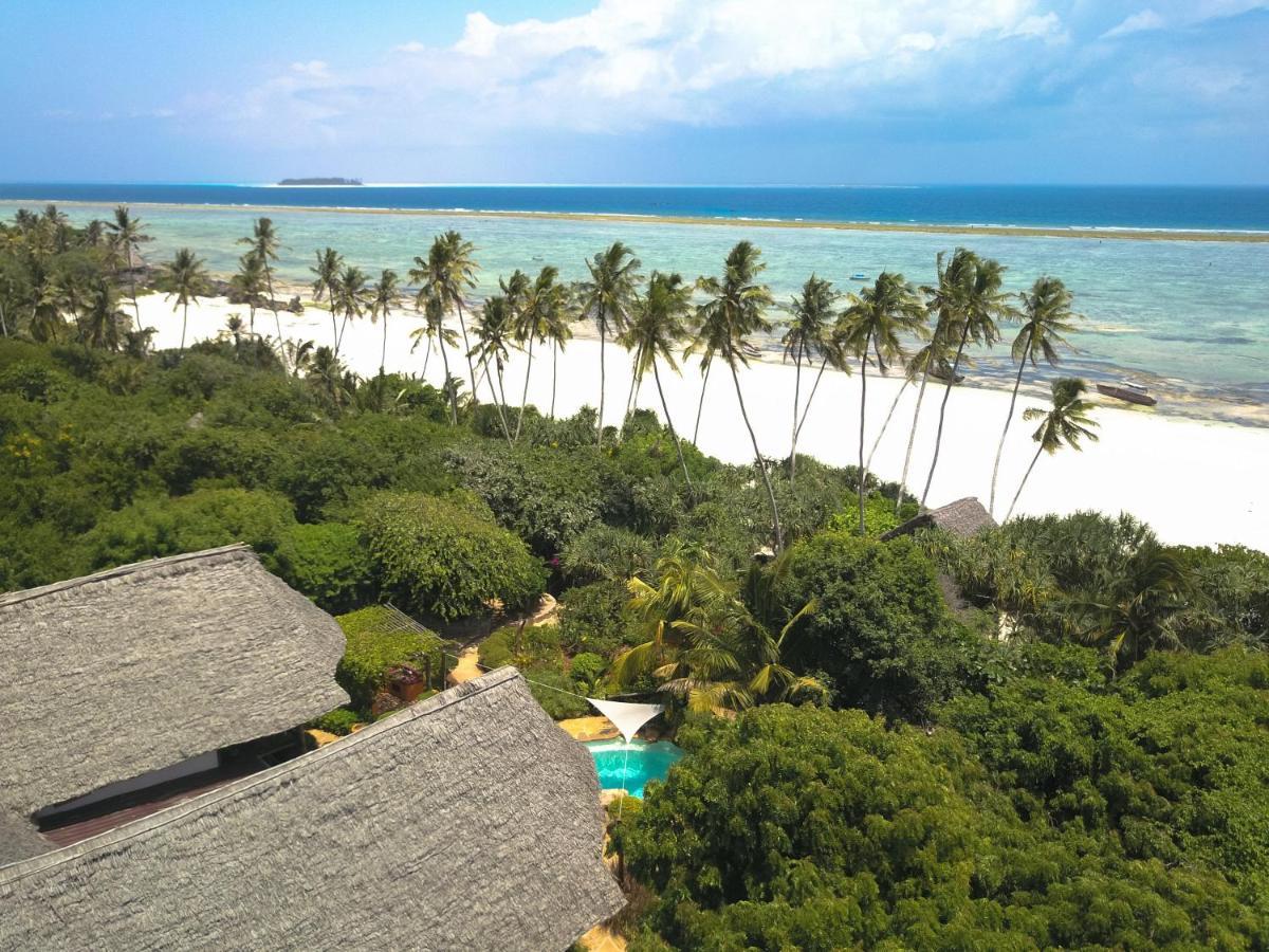 Hotel Che Che Vule By Sevi Exclusive Beach Villa Matemwe (Zanzibar)