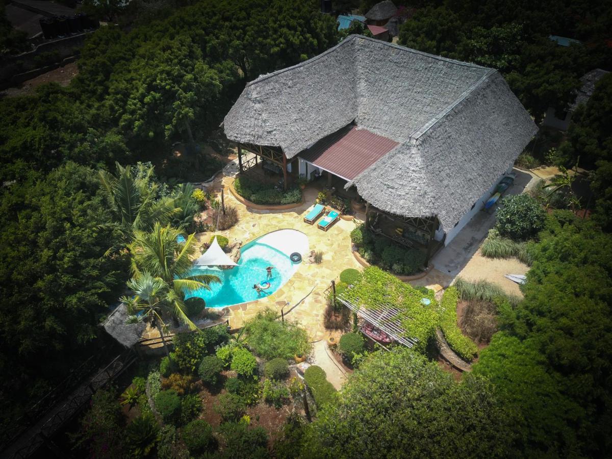 Hotel Che Che Vule By Sevi Exclusive Beach Villa