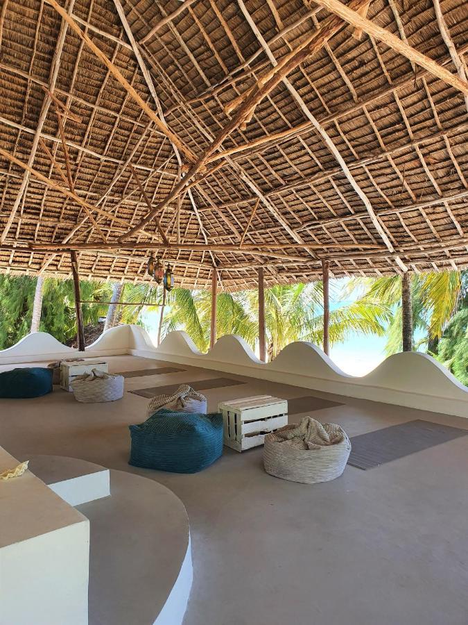 Bed & Breakfast Blue Palm Zanzibar Bwejuu