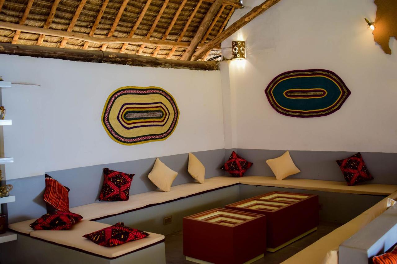 Bed & Breakfast Boshowa
