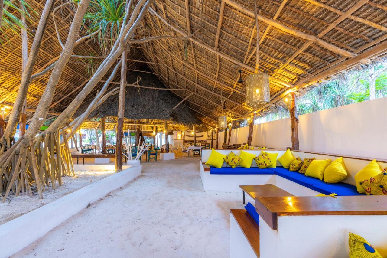 Mchanga Zanzibar 3* Pwani Mchangani