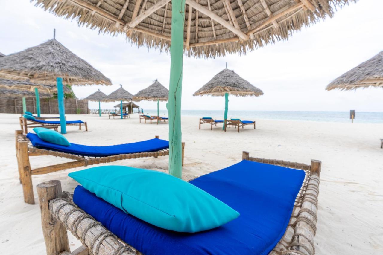 Mchanga Zanzibar Hotel