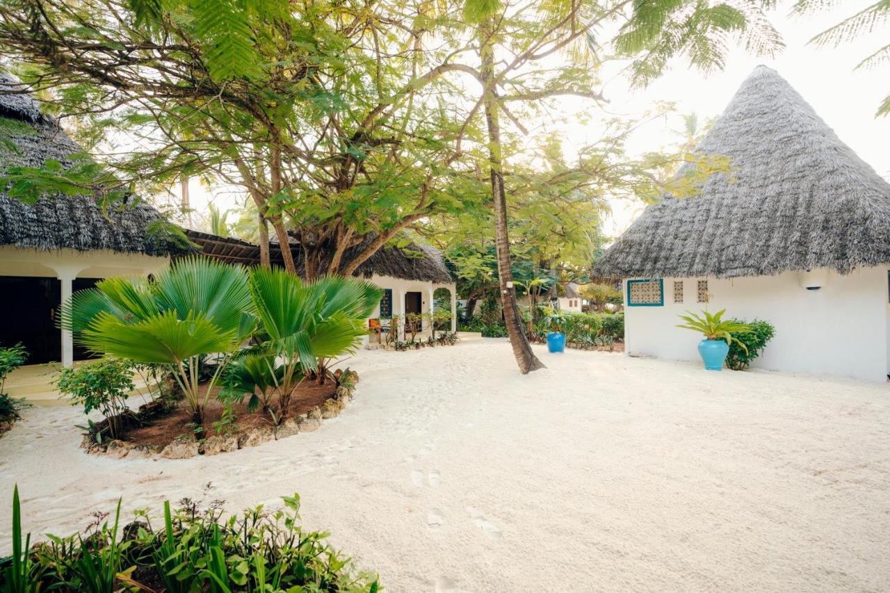 Mchanga Zanzibar