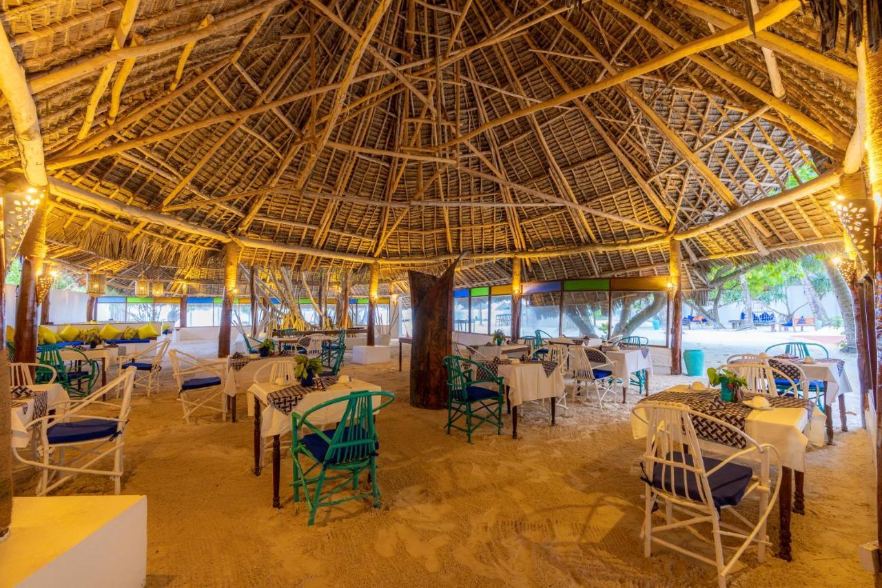 Hotel Mchanga Zanzibar Pwani Mchangani