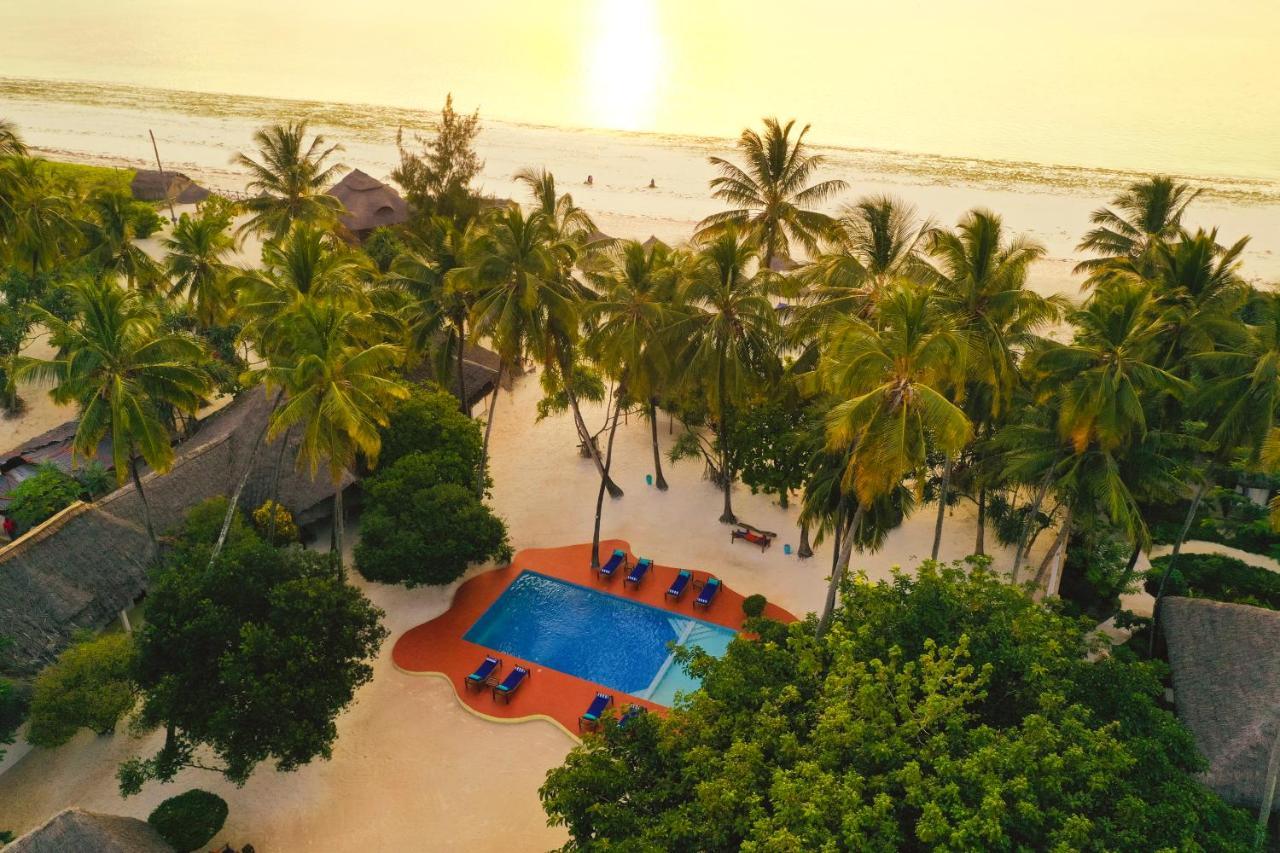 Mchanga Zanzibar Hotel Pwani Mchangani