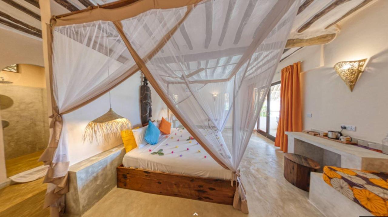 Zanzibar Pearl - Boutique & Matemwe (Zanzibar)