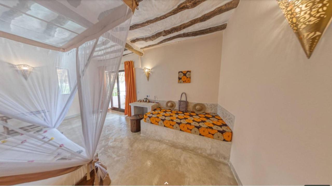 Zanzibar Pearl - Boutique & 4*