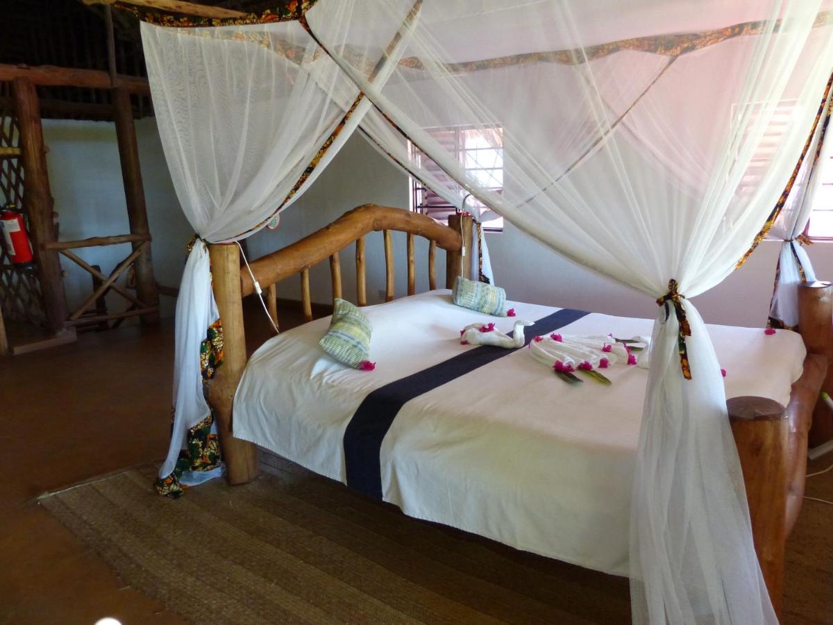 Hotel Che Che Vule By Sevi Exclusive Beach Villa