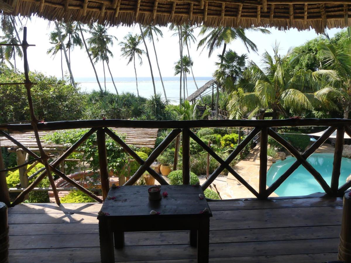 Che Che Vule By Sevi Exclusive Beach Villa Hotel Matemwe (Zanzibar)