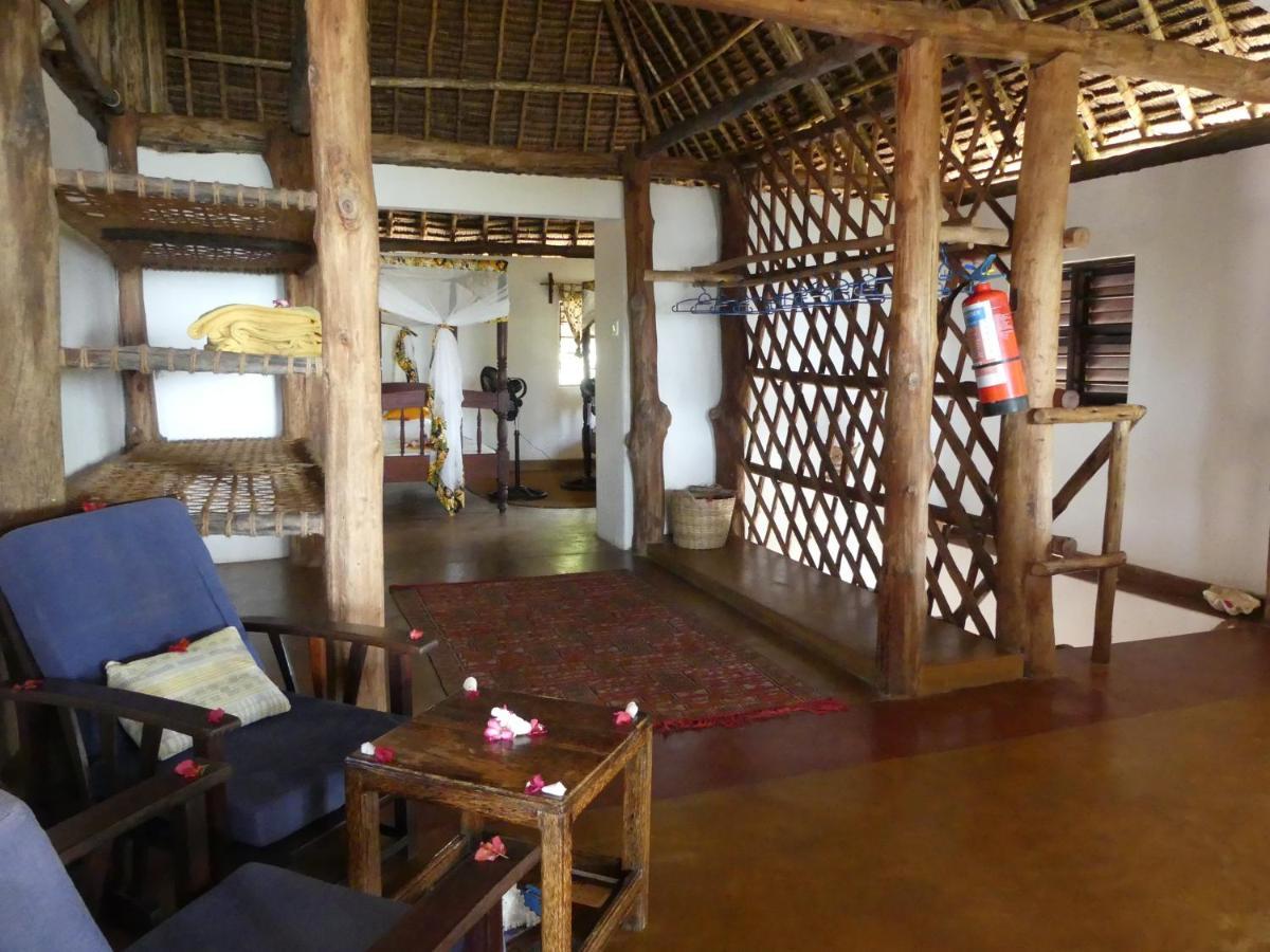 Che Che Vule By Sevi Exclusive Beach Villa Hotel Matemwe (Zanzibar)