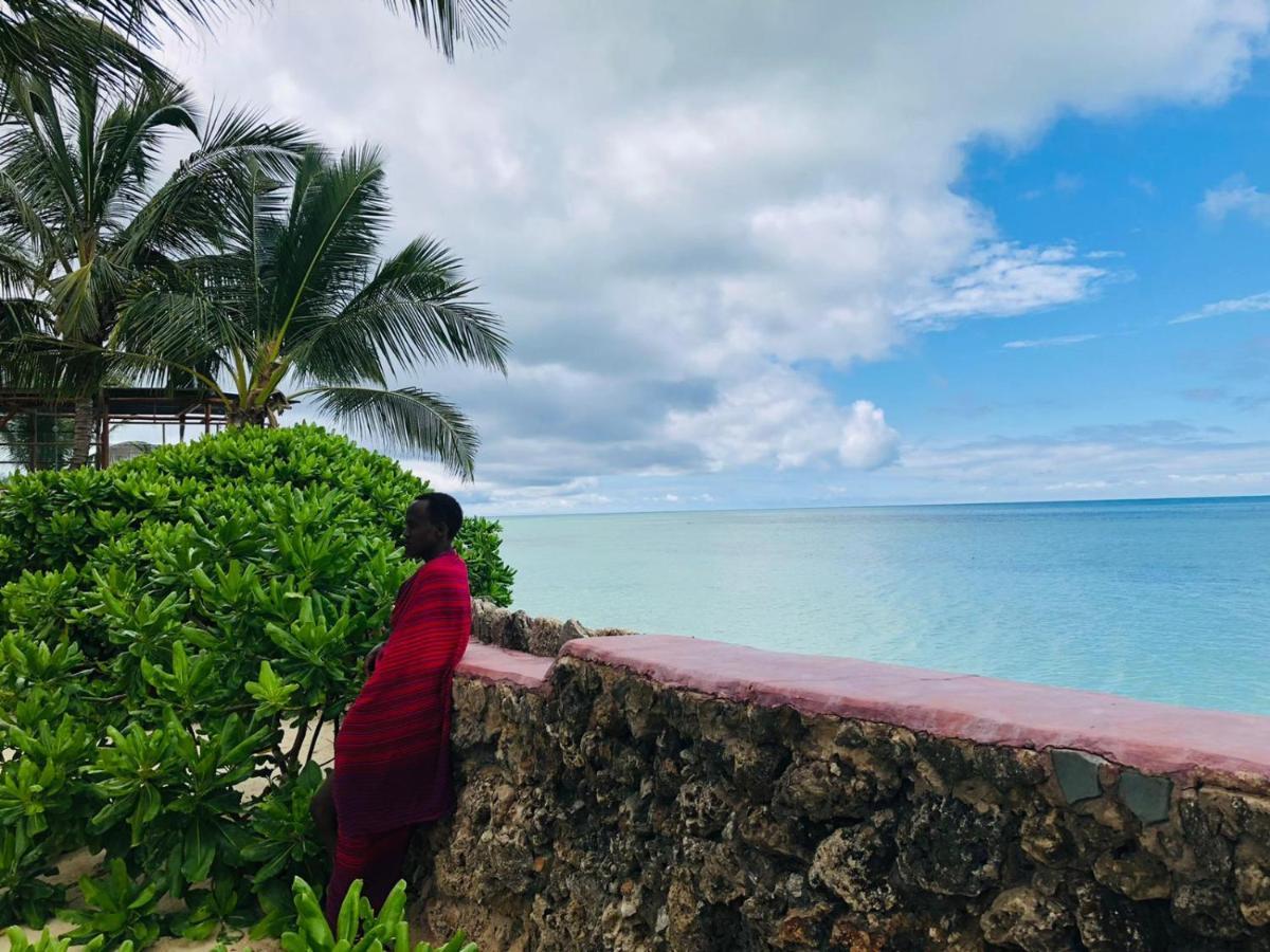Hotel Samaki Lodge & Spa