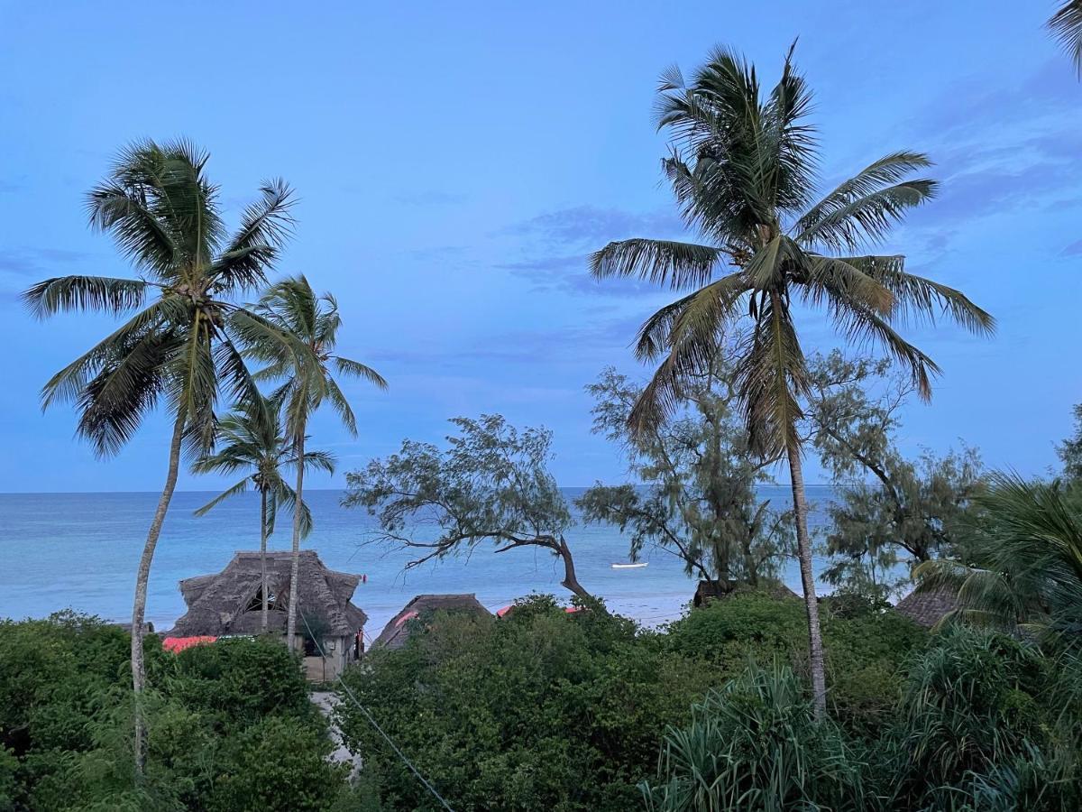 Samaki Lodge & Spa Hotel Uroa