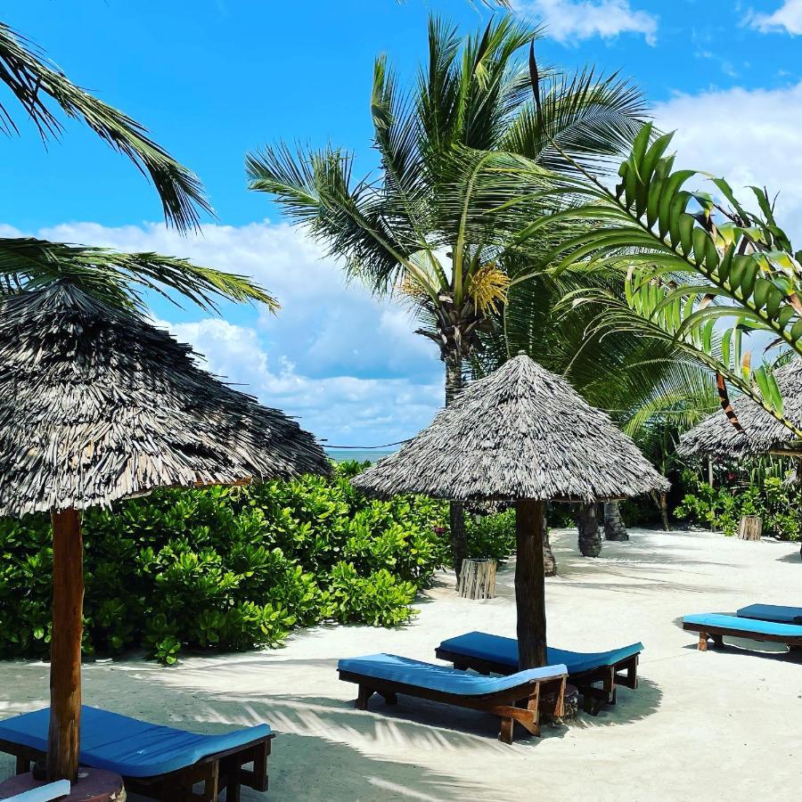 Samaki Lodge & Spa Hotel
