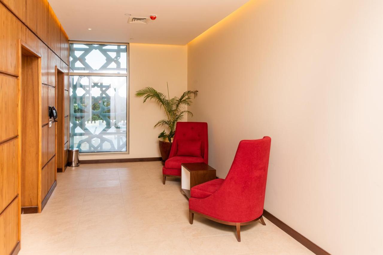 Hotel Golden Tulip Airport & Zanzibar