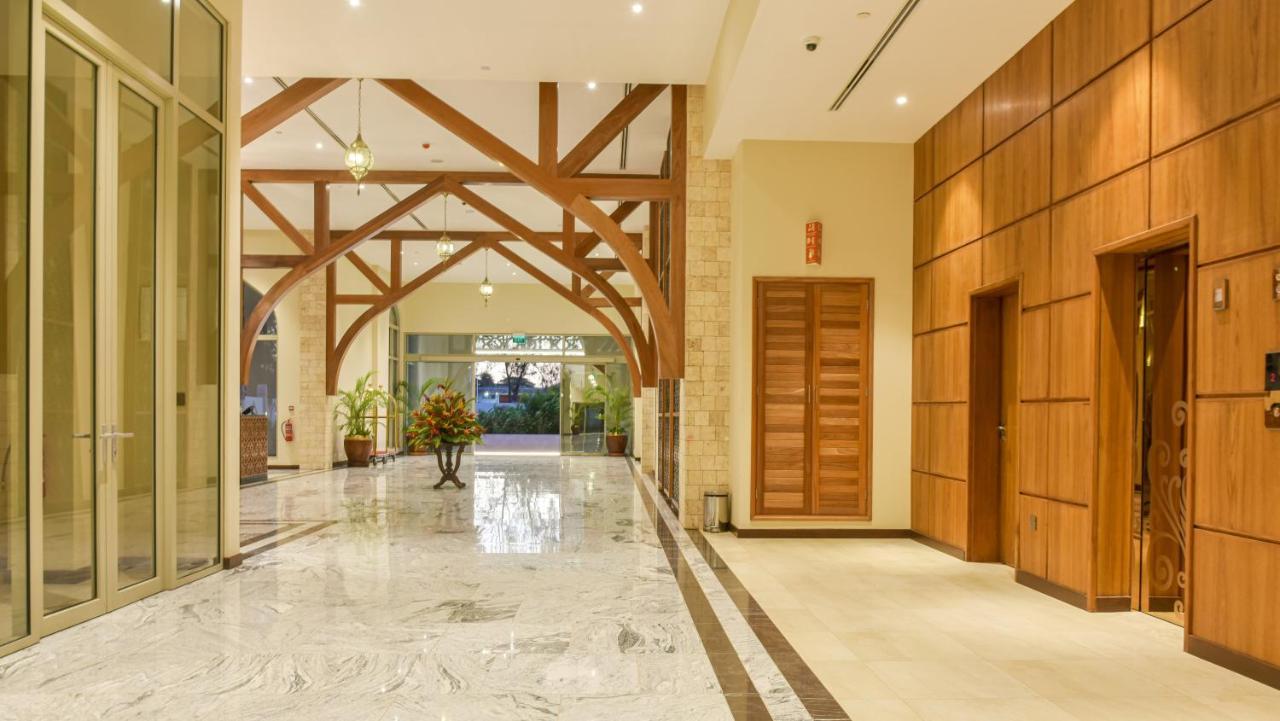 Golden Tulip Airport &