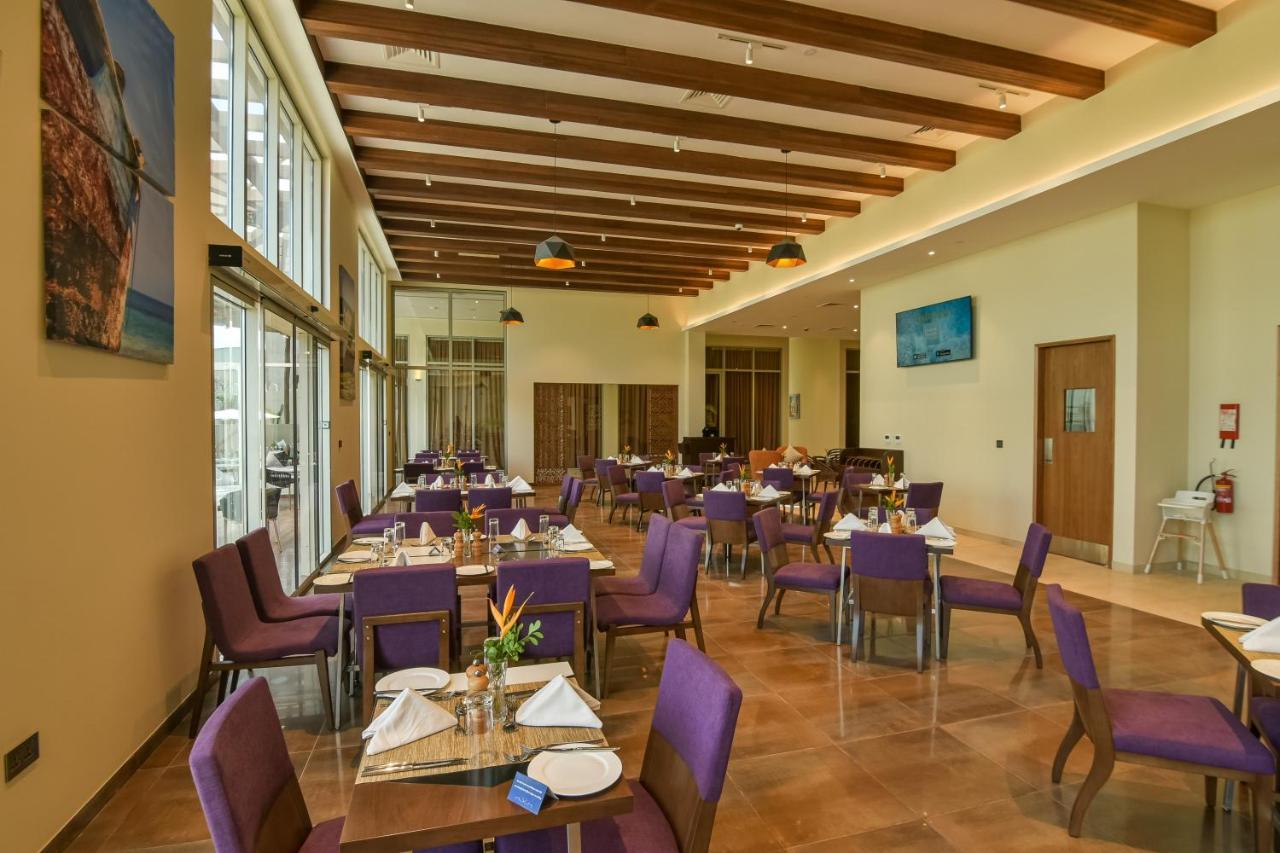 Golden Tulip Airport & 4* Zanzibar