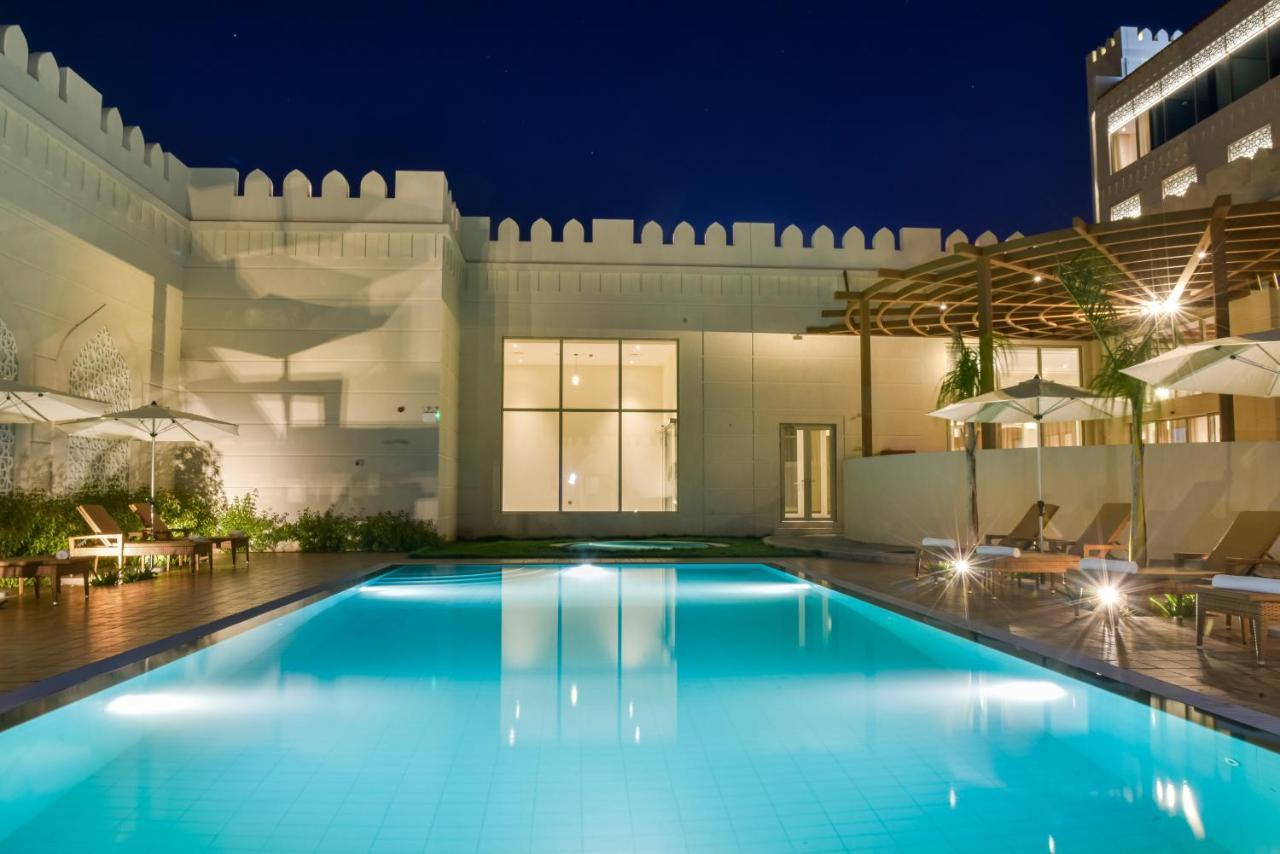 Golden Tulip Airport & 4* Zanzibar