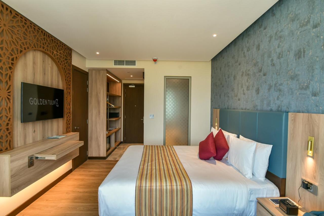 Golden Tulip Airport & Hotel Zanzibar
