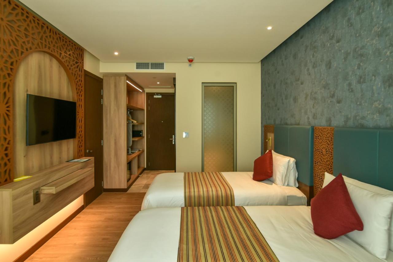 Hotel Golden Tulip Airport & Zanzibar