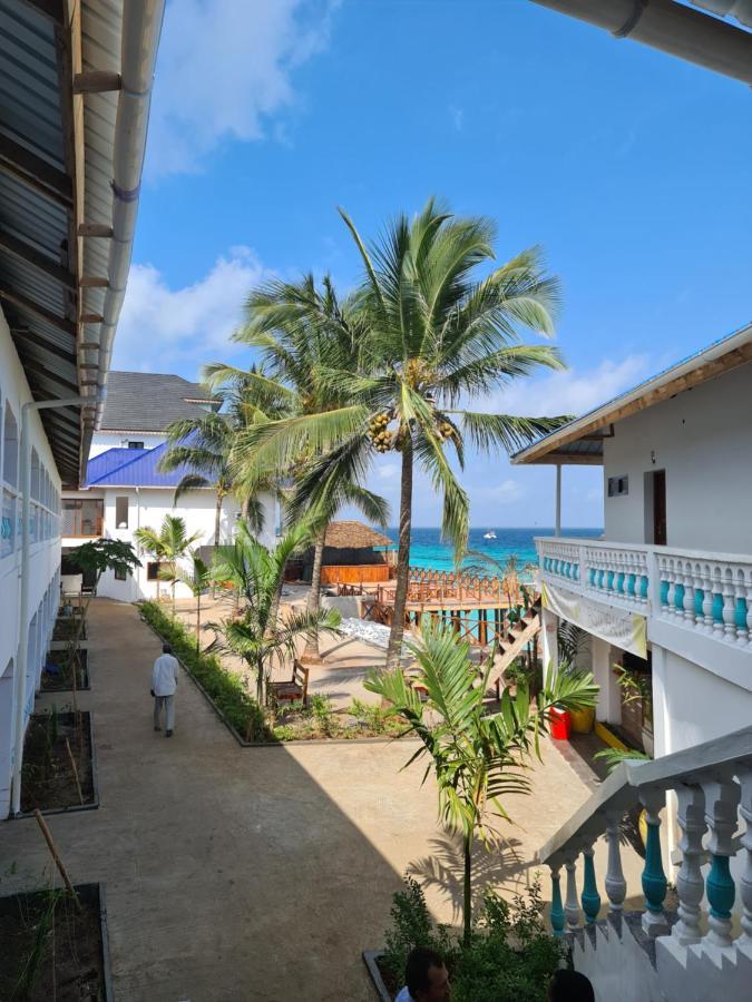 Zenobia Hotel Nungwi