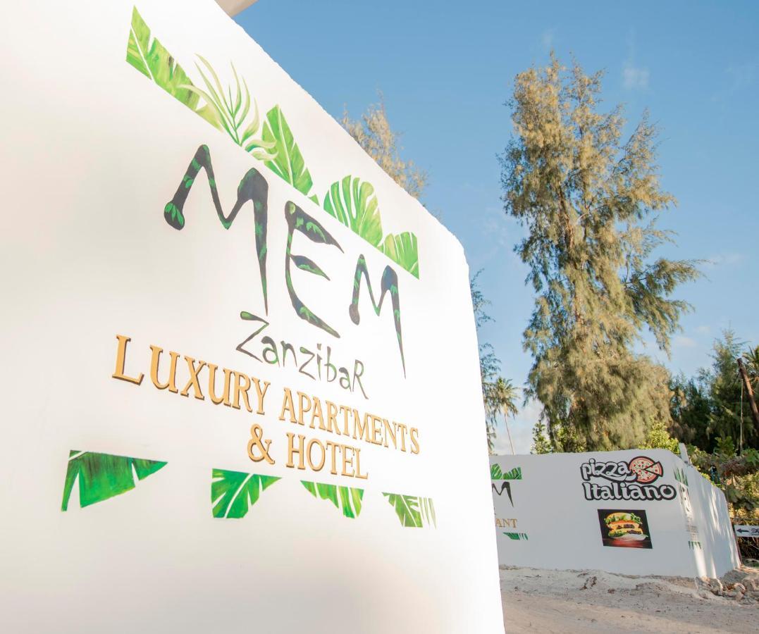 Hotel Mem Luxury And *