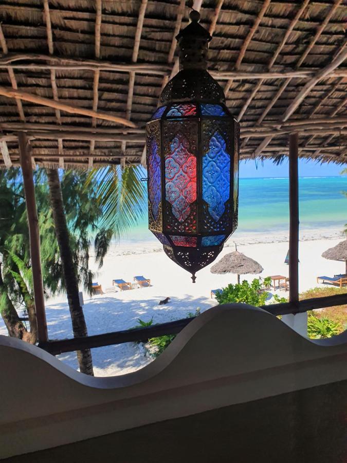 Blue Palm Zanzibar 3*