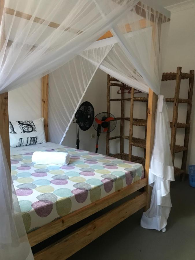 Guest house Hakuna Matata
