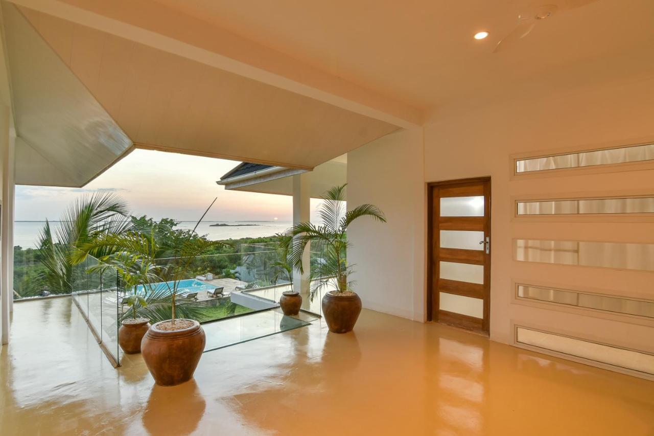 The Palm By Amazing Zanzibar Villa *