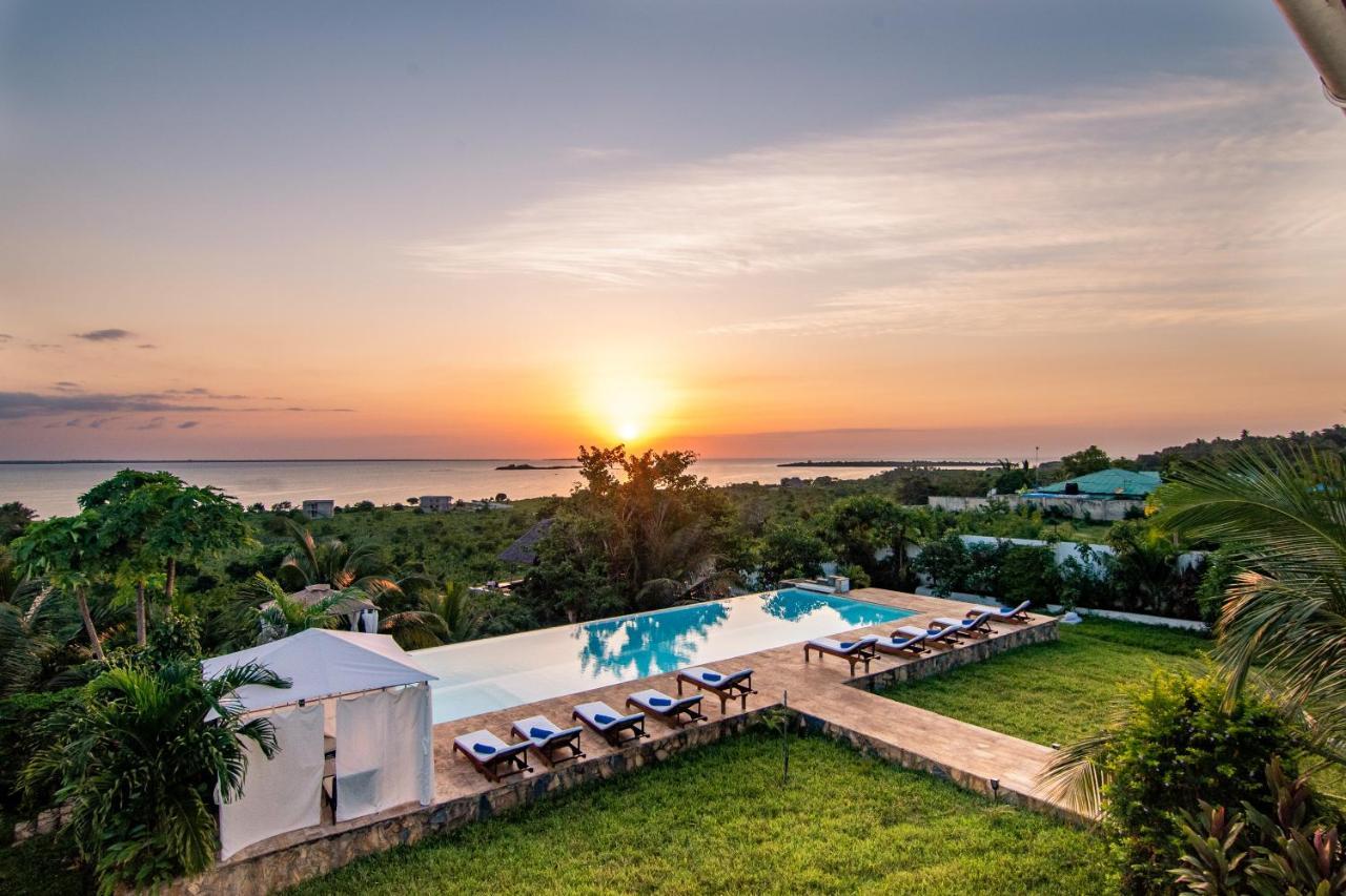 The Palm By Amazing Zanzibar Villa *