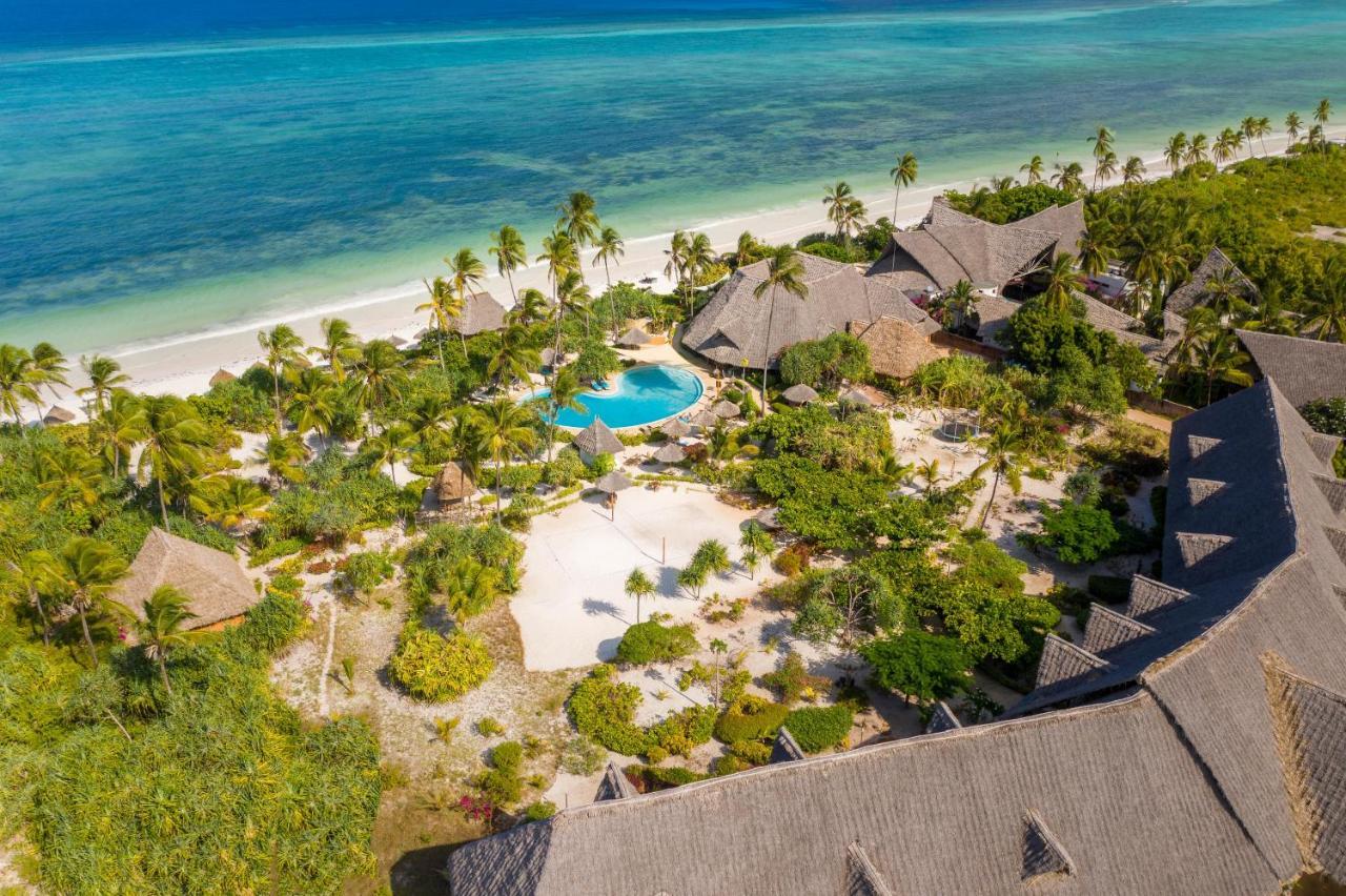 Zanzibar Queen 4* Matemwe (Zanzibar)