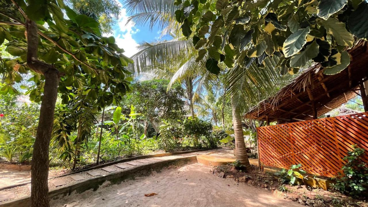 Atii Garden Hotel