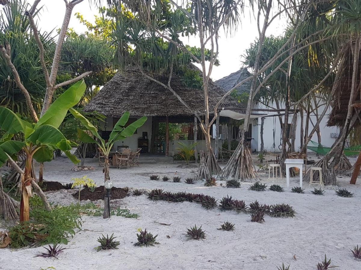 Barefoot Zanzibar Gasthuis