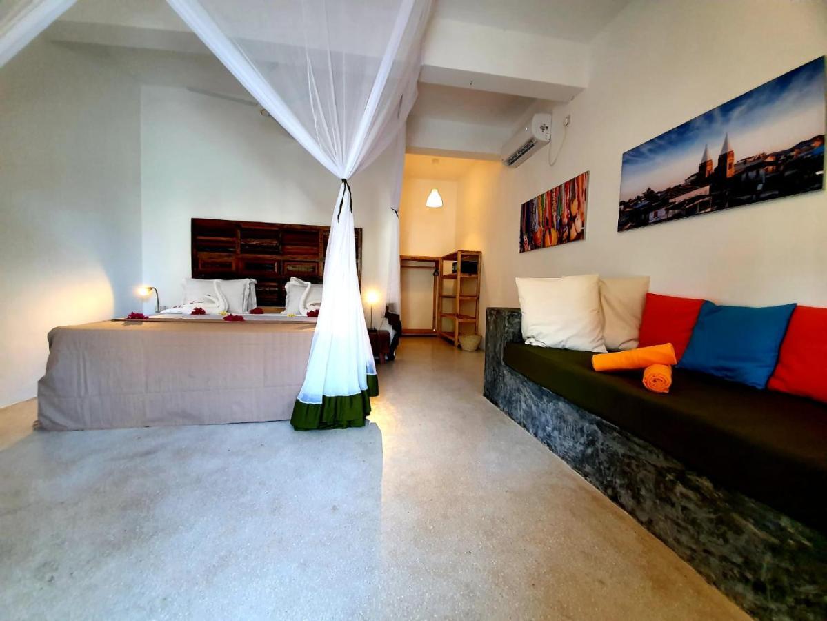 Hotel Casa 